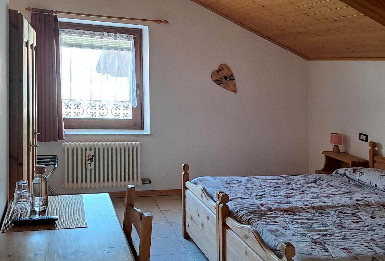 Faedo B&B Casa Zeni מראה חיצוני תמונה