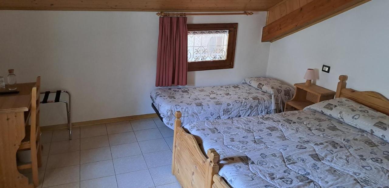 Faedo B&B Casa Zeni מראה חיצוני תמונה