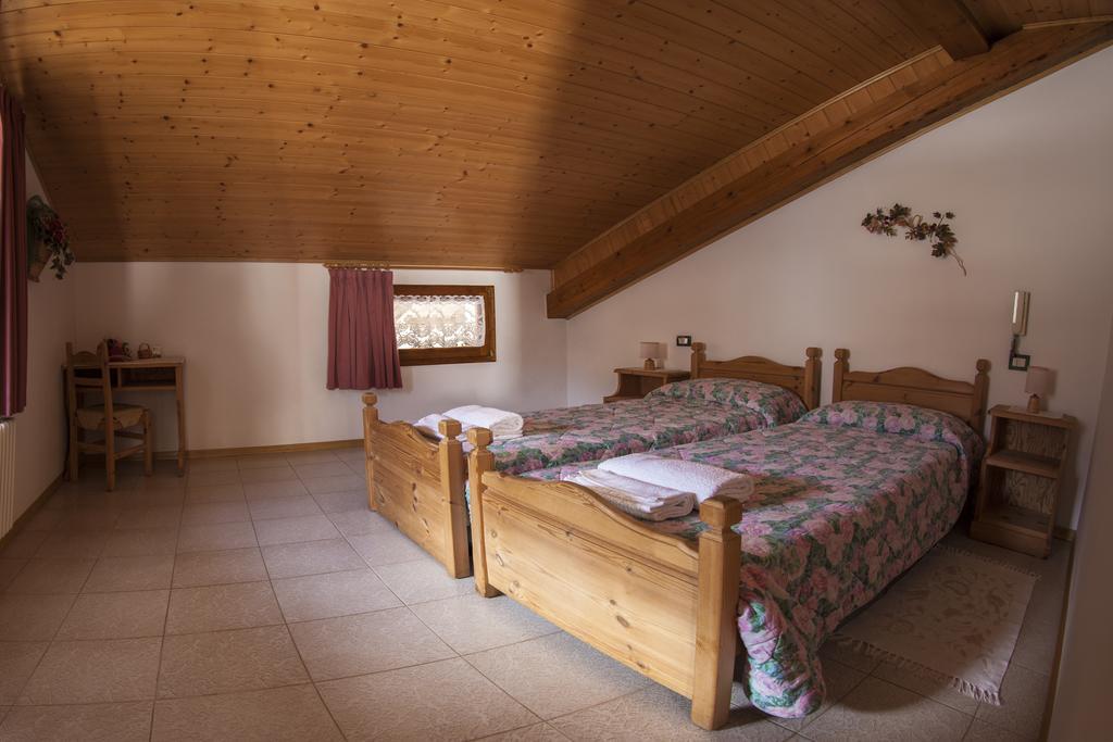 Faedo B&B Casa Zeni חדר תמונה