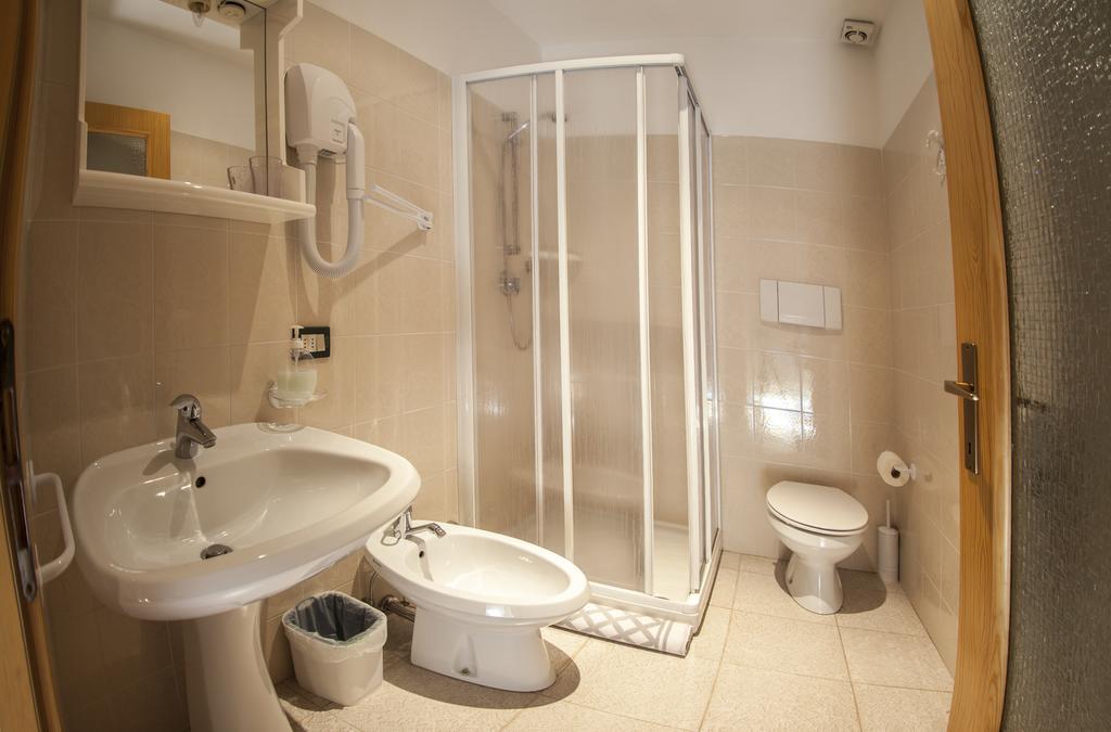 Faedo B&B Casa Zeni חדר תמונה