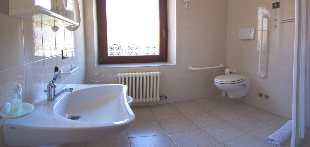 Faedo B&B Casa Zeni מראה חיצוני תמונה